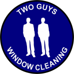 Two Guys Window Cleaning